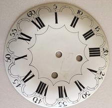 Ancien cadran horloge d'occasion  Arinthod