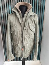 Superdry tamarin jacket for sale  SUTTON