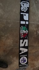 Sciarpa ultras juve usato  Sirolo