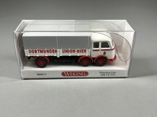 Wiking 333 pritschen gebraucht kaufen  Wolfegg