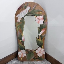 Vtg mirror hand for sale  Bristol
