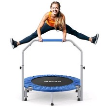 Bcan trampoline fitness for sale  Spartanburg