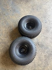 Craftsman rear rims for sale  Streamwood