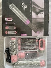 Hot air brush for sale  ROMFORD