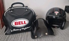 Bell custom 500 for sale  BIRMINGHAM