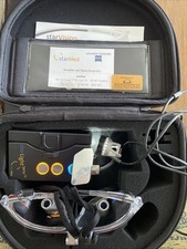 Lupenbrille gebraucht kaufen  Bremen