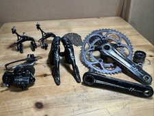 Campagnolo super record for sale  CRICCIETH
