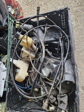 Honda bali 50 gebraucht kaufen  Neunkirchen