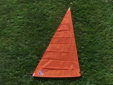 jib sail for sale  BECCLES
