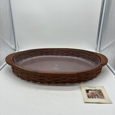 Longaberger 2007 basket for sale  White House
