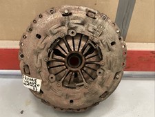 Frizione volano volvo usato  Cassino