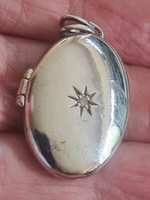 Silver hot diamonds for sale  BIRMINGHAM