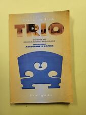 Bib9 libro trio usato  Codigoro