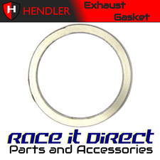Exhaust gasket honda for sale  DONCASTER