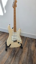 Fender stratocaster guitar for sale  RETFORD