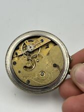 Montre gousset alouette d'occasion  Castres