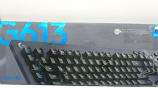 Logitech g613 lightspeed gebraucht kaufen  Br'haven-Leherheide