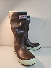 Bota Xtratuf Vintage -12” Marrom - Neoprene comprar usado  Enviando para Brazil