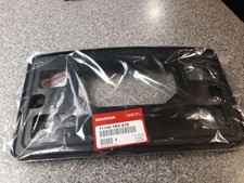 Genuine acura license for sale  Annapolis