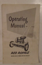 1951 reo royale for sale  Manheim