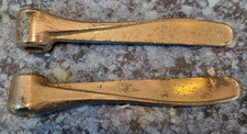 Pair seat adjustment for sale  BEDFORD
