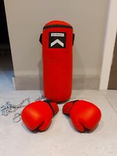 Outshock kids hanging for sale  BOURNEMOUTH