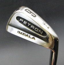 Impala petron iron for sale  SPILSBY