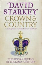 Crown country kings for sale  UK