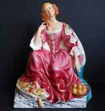 Nell gwyn figurine for sale  NEWCASTLE UPON TYNE