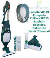 Folletto vk140 nuovo usato  Aversa