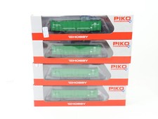 Piko 98546c1 güterwagen gebraucht kaufen  Hameln