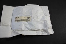 NOVA Capa Rocker Externa Cromada HARLEY DAVIDSON Genuína Fabricante de Equipamento Original # 17551-96 comprar usado  Enviando para Brazil