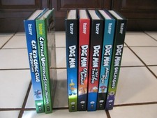 hardcover 5 books dogman for sale hardcover 5 books dogman for sale Colorado Springs