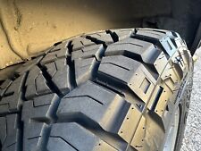 Nitto ridge grappler for sale  Houston
