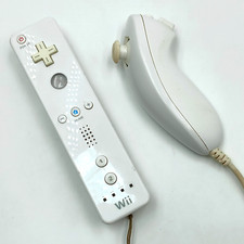 Controller wii motion usato  Randazzo