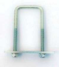 8mm square bolts for sale  ANTRIM