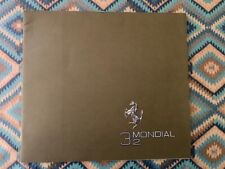 Ferrari mondial 3.2 usato  Acqui Terme