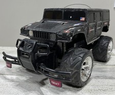 Nikko hummer 49mhz for sale  Fairport