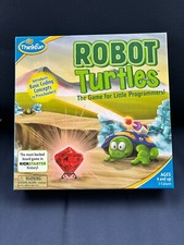 turtles board robot game for sale turtles board robot game for sale Marietta