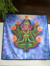 Neuwertig backdrop 240x240cm gebraucht kaufen  Miesbach