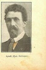 Saratov revolutionnaire rykoff d'occasion  Ouzouer-sur-Loire