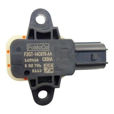 Ford kuga crashsensor gebraucht kaufen  Westerkappeln