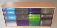 Hama dvd regal gebraucht kaufen  Herten