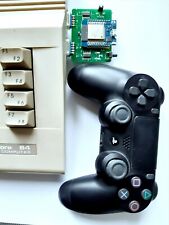 Joystick commodore adattatore usato  Afragola