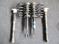 Komplettes fahrwerk audi gebraucht kaufen  Georgsmarienhütte