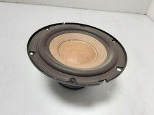 Subwoofer Infinity Jeep JK Wrangler fabricante de equipamento original 05064337AD 2007 2008 2009 2010 123030 comprar usado  Enviando para Brazil