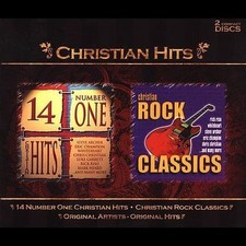 Christian hits christian for sale  Sacramento