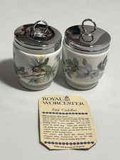 Royal worcester egg for sale  Muscatine
