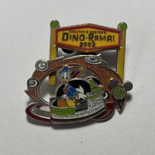 Dino rama donald d'occasion  Expédié en Belgium