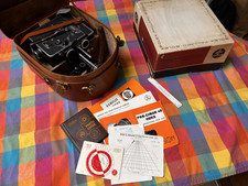Tested mint bolex for sale  LONDON